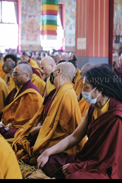 Lama Kunsag im Nepal (5/5)